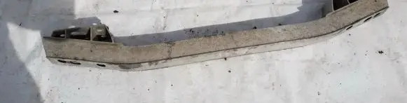 Rear beam