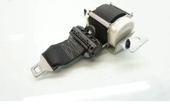Chrysler Voyager Middle seatbelt (rear) P1AF27DX9AB