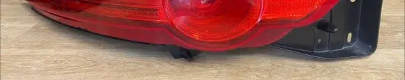 Jaguar F-Type Rear/tail lights EX5313405AD EX5313405