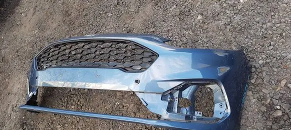 Ford Fiesta Front bumper
