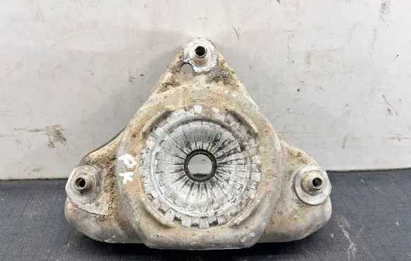 Audi A6 S6 C6 4F Coil spring mount 4F0412383G
