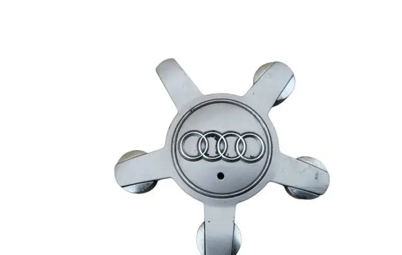Original wheel cap