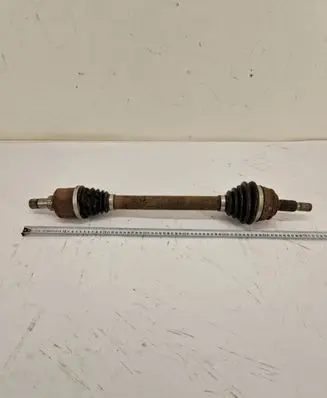Citroen C4 I Picasso Front driveshaft 