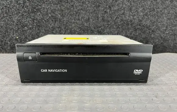 Mercedes-Benz E W211 GPS navigation control unit/module 2208703589 A2208703589