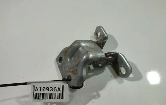 Mazda Premacy Front door upper hinge 
