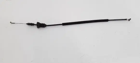 Skoda Fabia Mk1 (6Y) Front door cable line 