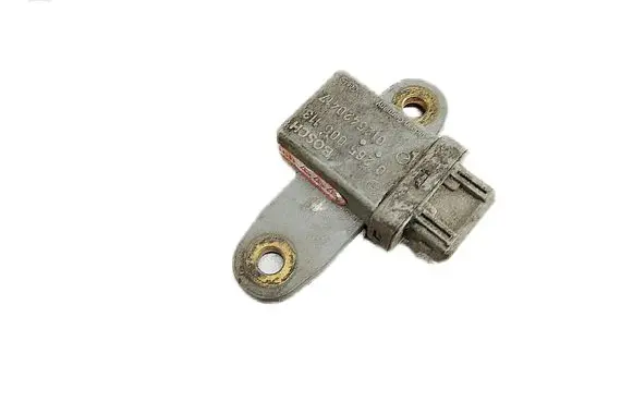 Mercedes-Benz C W203 ESP acceleration yaw rate sensor 0125420417