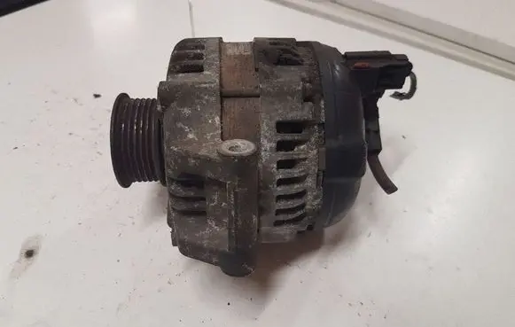 Chrysler Voyager Generator/alternator 4210000070