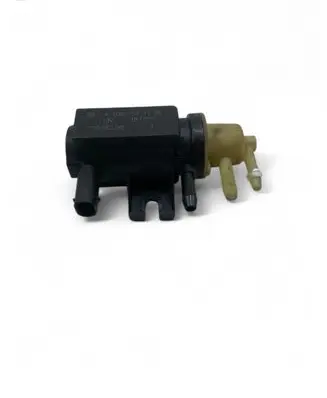 Mercedes-Benz GLE (W166 - C292) Turbo solenoid valve A0091533128