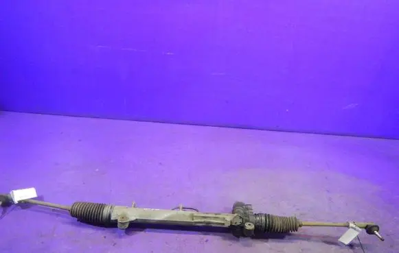 Ford Fiesta Steering rack