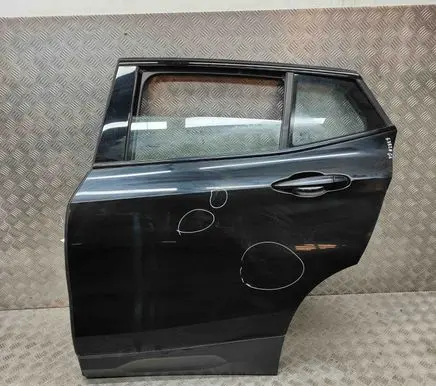 BMW X2 F39 Rear door 8491729