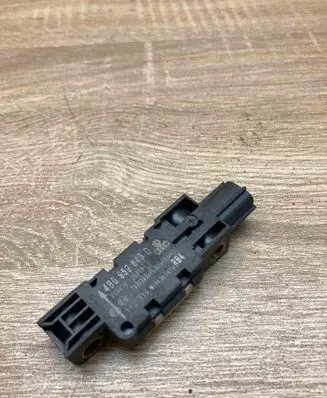 Audi A6 S6 C5 4B Airbag control unit/module 4B0959643D 250507 RB4