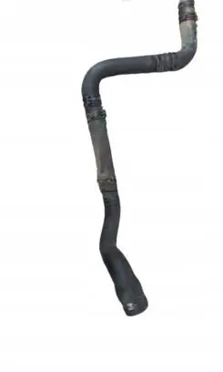 Mercedes-Benz E W211 Engine coolant pipe/hose 126840