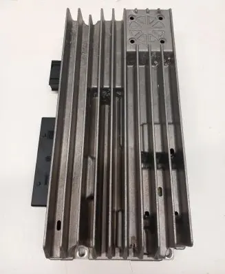 Sound amplifier