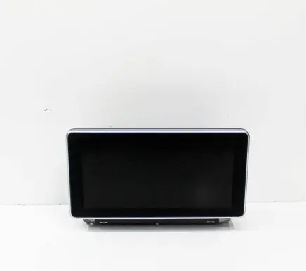 Audi A4 S4 B9 8W Screen/display/small screen 8W0919605