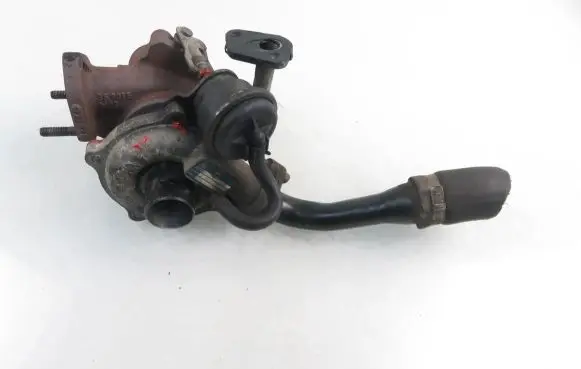 Fiat Punto (199) Turbo 73501343