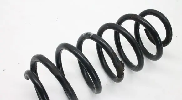 Toyota Prius+ (ZVW40) Rear coil spring