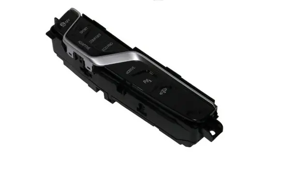 BMW 7 G11 G12 Parking PDC control unit/module 9398272