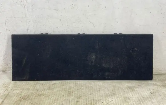 BMW X1 F48 F49 Trunk/boot floor carpet liner 