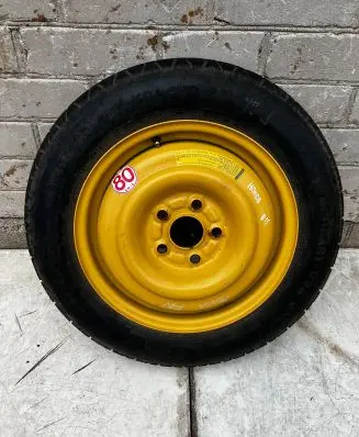 Honda FR-V R15 spare wheel 5226066