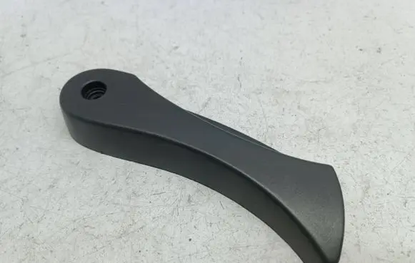 BMW 7 E65 E66 Engine bonnet (hood) release handle 51478240607 8240607 11242010