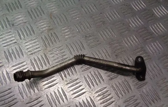 Renault Scenic II - Grand scenic II EGR valve line/pipe/hose