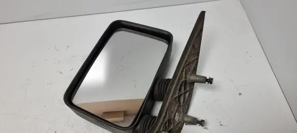 Fiat Ducato Manual wing mirror 