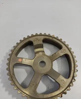Renault Laguna III Camshaft pulley/ VANOS 261845