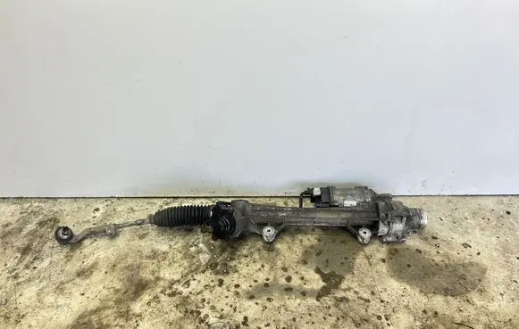 BMW 1 F20 F21 Steering rack 6860432