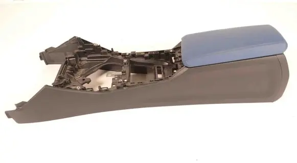 BMW 3 G20 G21 Center console 51166806777 6806777