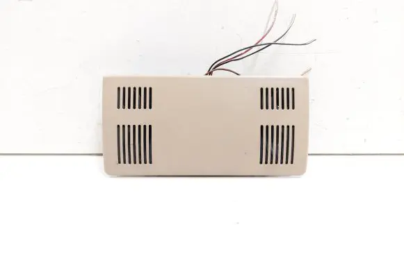 BMW X5 E53 Alarm control unit/module 6575692842904 6928429 577621