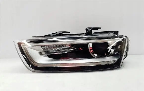 Audi Q3 8U Headlight/headlamp 8U0941003H