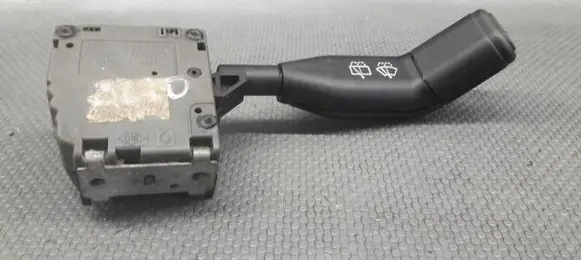 Renault Clio I Fog light switch 7700826606