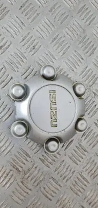 Isuzu D-Max Original wheel cap