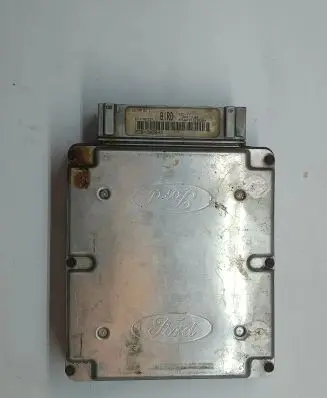 Ford Scorpio Engine control unit/module 92GB12A650KC 93431106 E9AF14A625AA