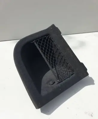 Audi A4 S4 B8 8K Trunk/boot lower side trim panel 8K9863990