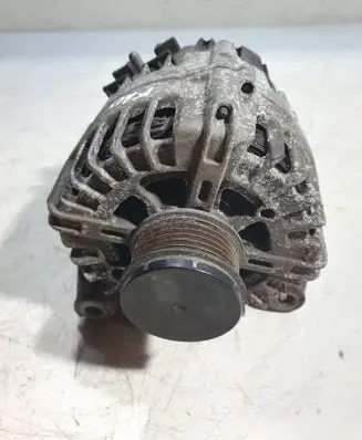 BMW 1 F20 F21 Generator/alternator 8578608 2622129A FG18S141