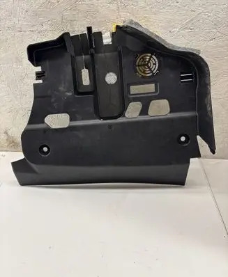 BMW M4 F82 F83 Dashboard lower bottom trim panel 9218566 0822910