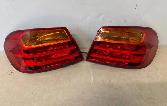 BMW 4 F32 F33 Rear/tail lights 7296097