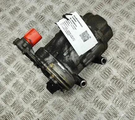 Nissan Leaf II (ZE1) Air conditioning (A/C) compressor (pump) 0424000510 926005SA1A