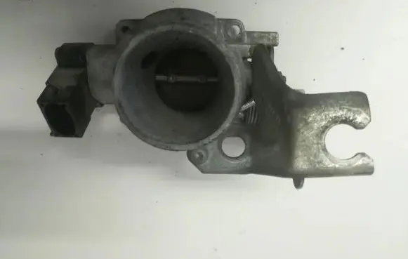 Ford Escort Throttle valve 958FZA 958F-ZA