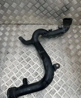 Volkswagen Golf Plus Intercooler hose/pipe 1K0145770B 1K0145762