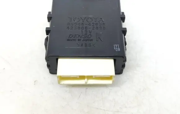 Toyota RAV 4 (XA40) Window control relay 8594042030 4230002080