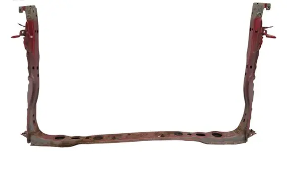 Toyota Auris 150 Radiator support slam panel