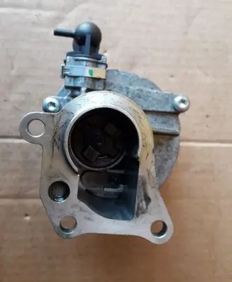 Renault Scenic II - Grand scenic II Vacuum pump D163R 720562