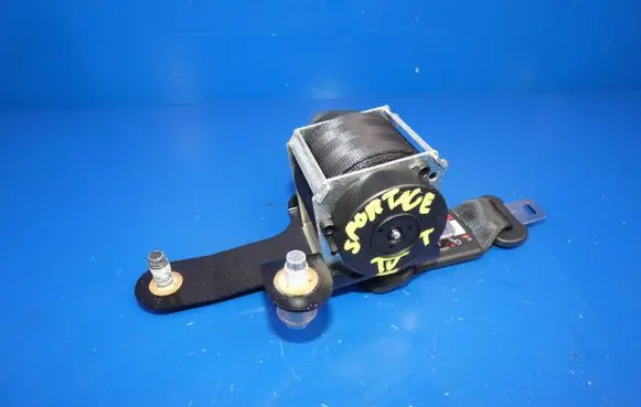 KIA Sportage Middle seatbelt (rear) 89850F1000WK