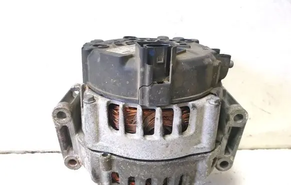 Mercedes-Benz ML W166 Generator/alternator A0009067400