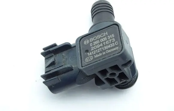 Opel Corsa E Air pressure sensor 0265005315 GBIMPORT