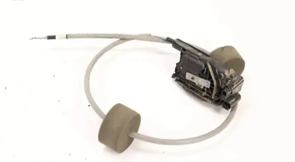 Mercedes-Benz Vito Viano W447 Rear door lock A4477300802