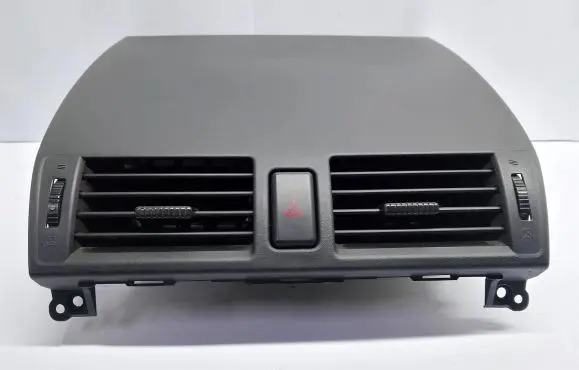 Mazda 3 I Dash center air vent grill B32H55311